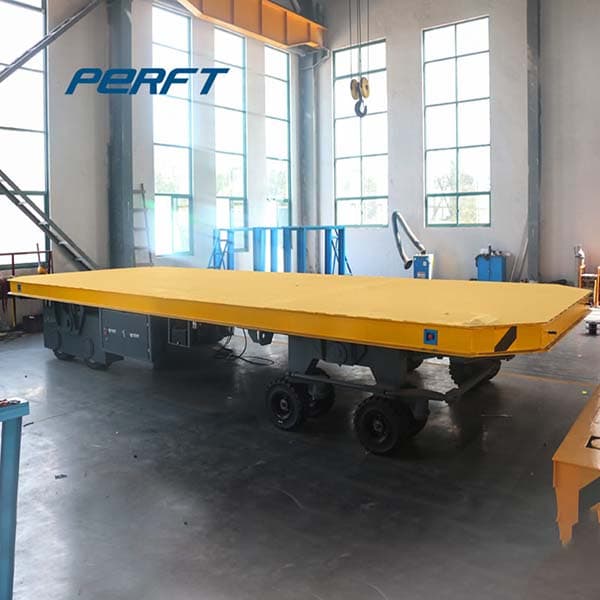 <h3>electric transfer carts with wheel locks 1-300 t-Perfect </h3>
